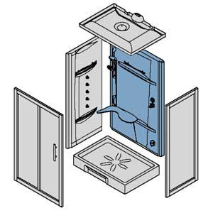 CENCAY2P120SXHYDRO